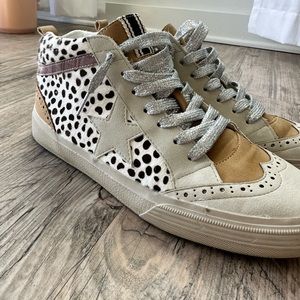 Shu shop sneakers